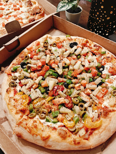 Photo of Big Mike Pizza - 8912 Commercial St, New Minas, NS B4N 3C9