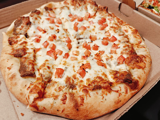 Photo of Big Mike Pizza - 8912 Commercial St, New Minas, NS B4N 3C9