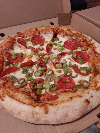 Photo of Big Mike Pizza - 8912 Commercial St, New Minas, NS B4N 3C9