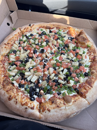 Photo of Big Mike Pizza - 8912 Commercial St, New Minas, NS B4N 3C9