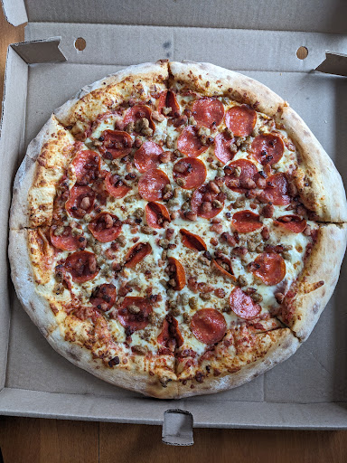 Photo of Big Mike Pizza - 8912 Commercial St, New Minas, NS B4N 3C9