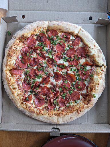 Photo of Big Mike Pizza - 8912 Commercial St, New Minas, NS B4N 3C9