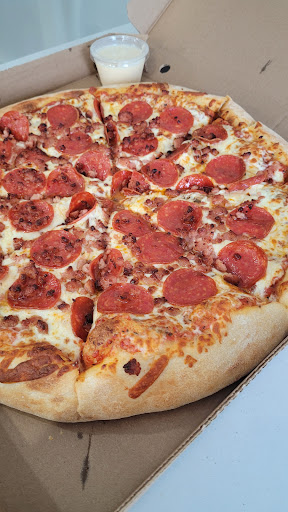 Photo of Big Mike Pizza - 8912 Commercial St, New Minas, NS B4N 3C9