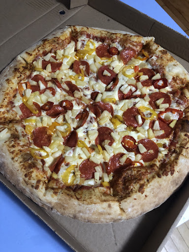 Photo of Big Mike Pizza - 8912 Commercial St, New Minas, NS B4N 3C9