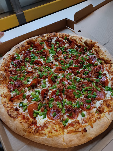Photo of Big Mike Pizza - 8912 Commercial St, New Minas, NS B4N 3C9