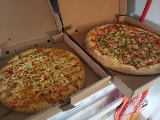 Photo of Big Mike Pizza - 8912 Commercial St, New Minas, NS B4N 3C9