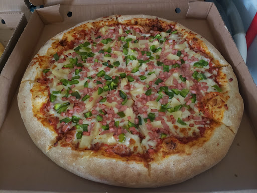 Photo of Big Mike Pizza - 8912 Commercial St, New Minas, NS B4N 3C9