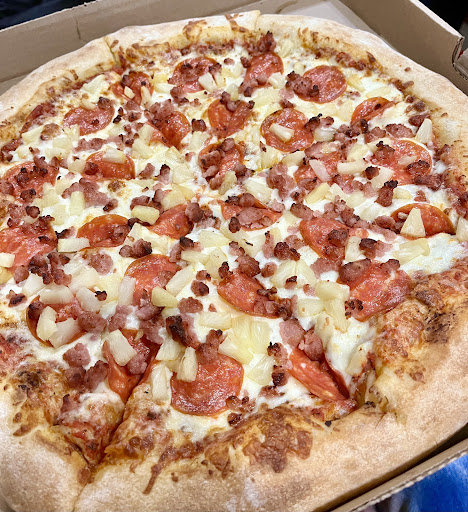 Photo of Big Mike Pizza - 8912 Commercial St, New Minas, NS B4N 3C9