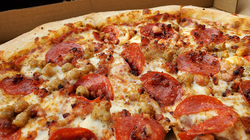 Photo of Big Mike Pizza - 8912 Commercial St, New Minas, NS B4N 3C9