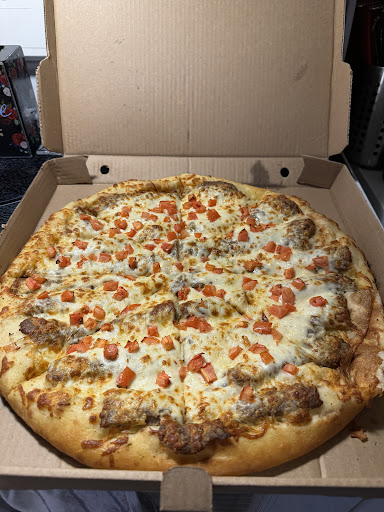 Photo of Big Mike Pizza - 8912 Commercial St, New Minas, NS B4N 3C9