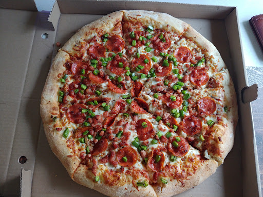 Photo of Big Mike Pizza - 8912 Commercial St, New Minas, NS B4N 3C9