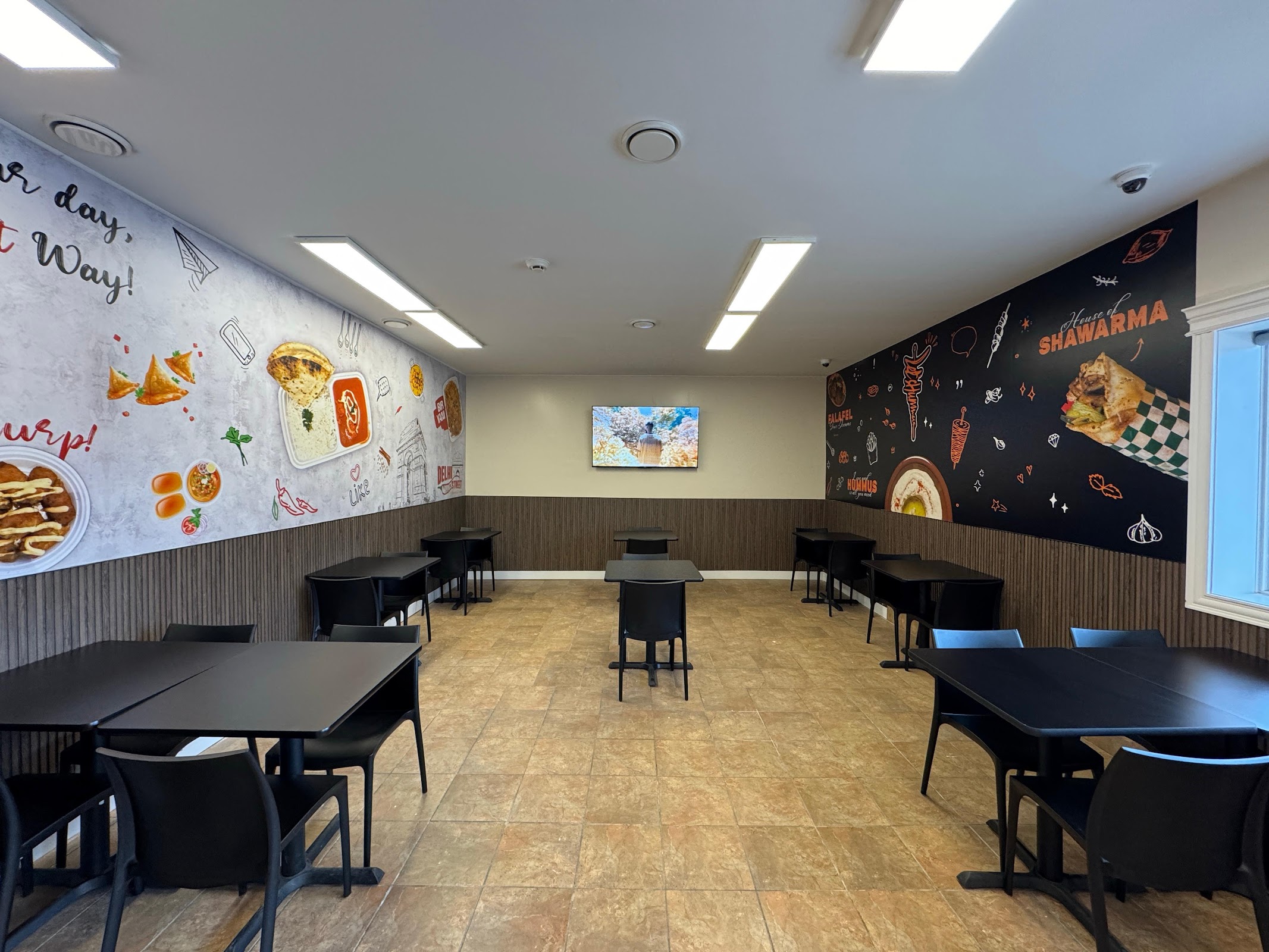 Photo of Let’s Hummus - 40 Loch Lomond Rd, Saint John, NB E2J 1X5