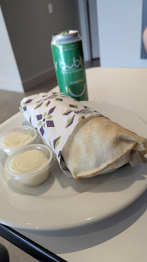 Photo of Mezza Lebanese Kitchen - 215 Dominion St, Bridgewater, NS B4V 9B1