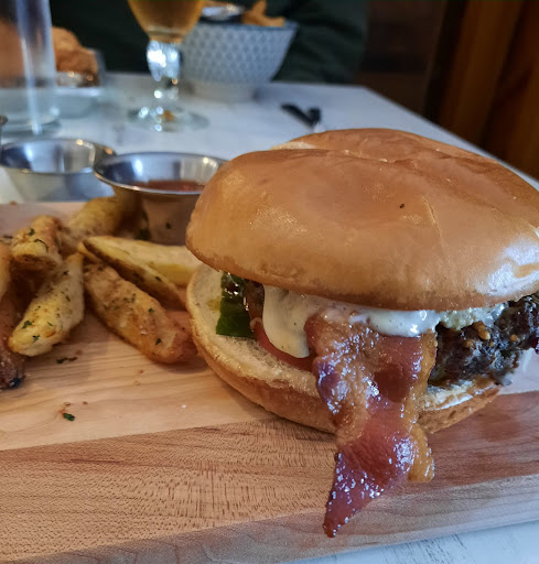 Photo of Emile's Black Point Bistro - 8465 St Margarets Bay Rd, Black Point, NS B0J 1T0