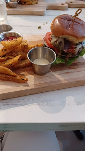 Photo of Emile's Black Point Bistro - 8465 St Margarets Bay Rd, Black Point, NS B0J 1T0
