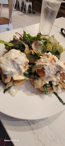 Photo of Emile's Black Point Bistro - 8465 St Margarets Bay Rd, Black Point, NS B0J 1T0