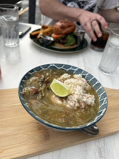 Photo of Emile's Black Point Bistro - 8465 St Margarets Bay Rd, Black Point, NS B0J 1T0