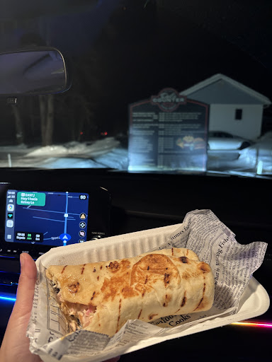 Photo of Dal's Counter - 14573 Nova Scotia Trunk 1, Wilmot, NS B0P 1W0
