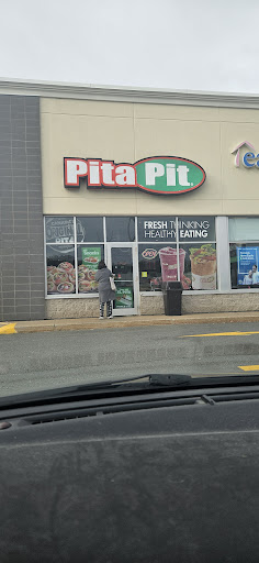Photo of Pita Pit - 9293 Commercial St, New Minas, NS B4N 3G2