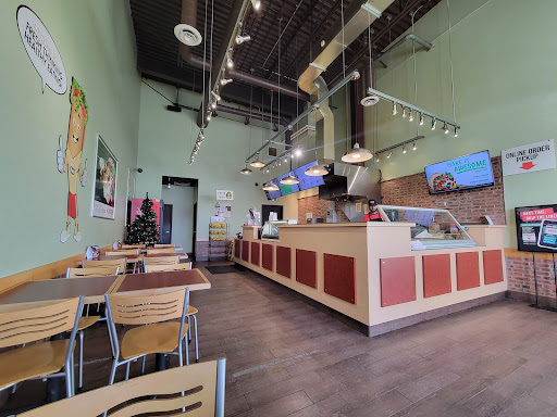 Photo of Pita Pit - 9293 Commercial St, New Minas, NS B4N 3G2