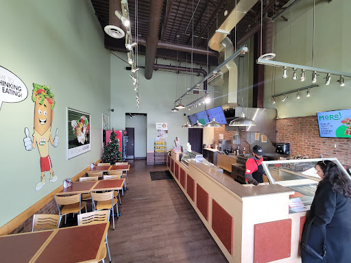 Photo of Pita Pit - 9293 Commercial St, New Minas, NS B4N 3G2