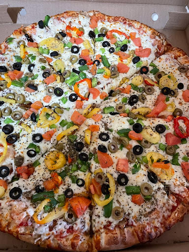 Photo of Mimie's Pizza - 683 Central Ave, Greenwood, NS B0P 1R0
