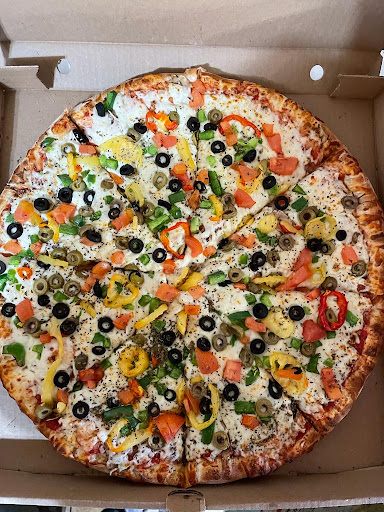 Photo of Mimie's Pizza - 683 Central Ave, Greenwood, NS B0P 1R0