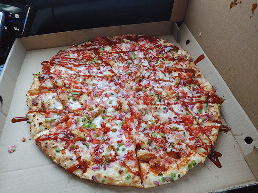 Photo of Mama Evelyn pizzeria - 976 Central Ave, Kingston, NS B0P 1R0