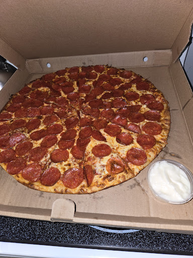 Photo of Mama Evelyn pizzeria - 976 Central Ave, Kingston, NS B0P 1R0
