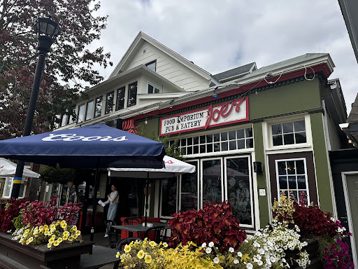 Photo of Joe's Food Emporium - 434 Main St, Wolfville, NS B4P 1E2