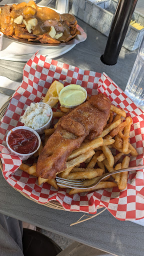 Photo of Joe's Food Emporium - 434 Main St, Wolfville, NS B4P 1E2