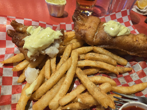 Photo of Joe's Food Emporium - 434 Main St, Wolfville, NS B4P 1E2