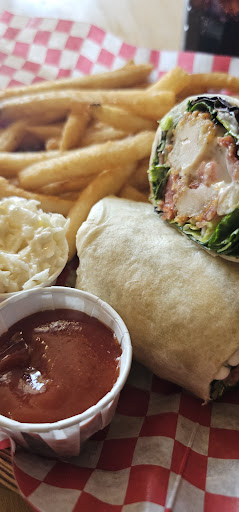 Photo of Joe's Food Emporium - 434 Main St, Wolfville, NS B4P 1E2