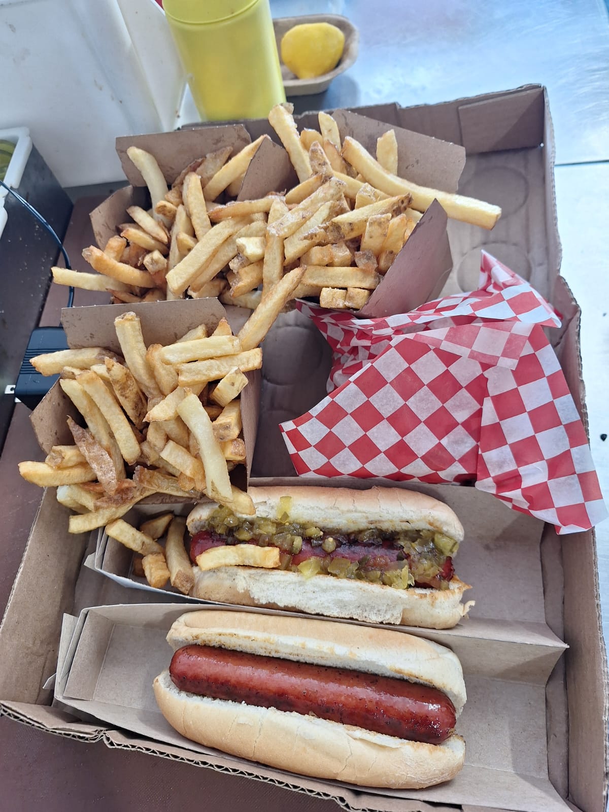 Photo of Ted y Gracia's - 364 Queen St, Kincardine, ON N2Z 2R3