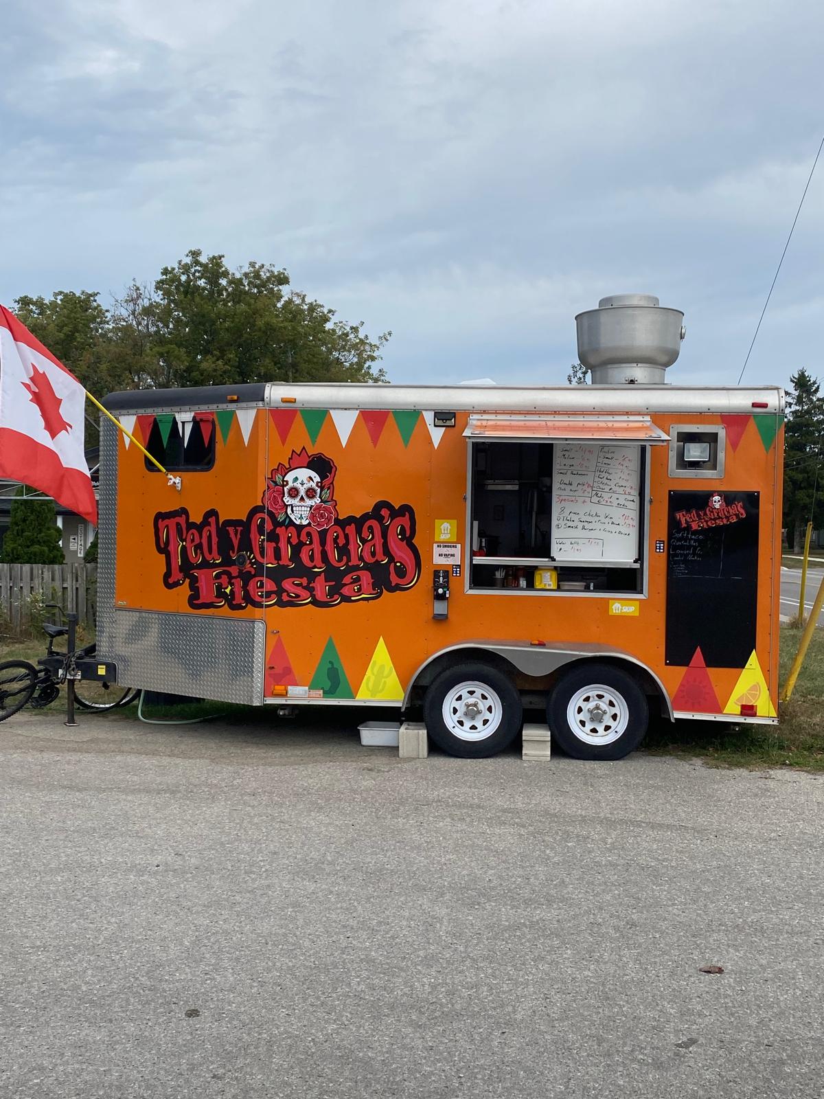 Photo of Ted y Gracia's - 364 Queen St, Kincardine, ON N2Z 2R3