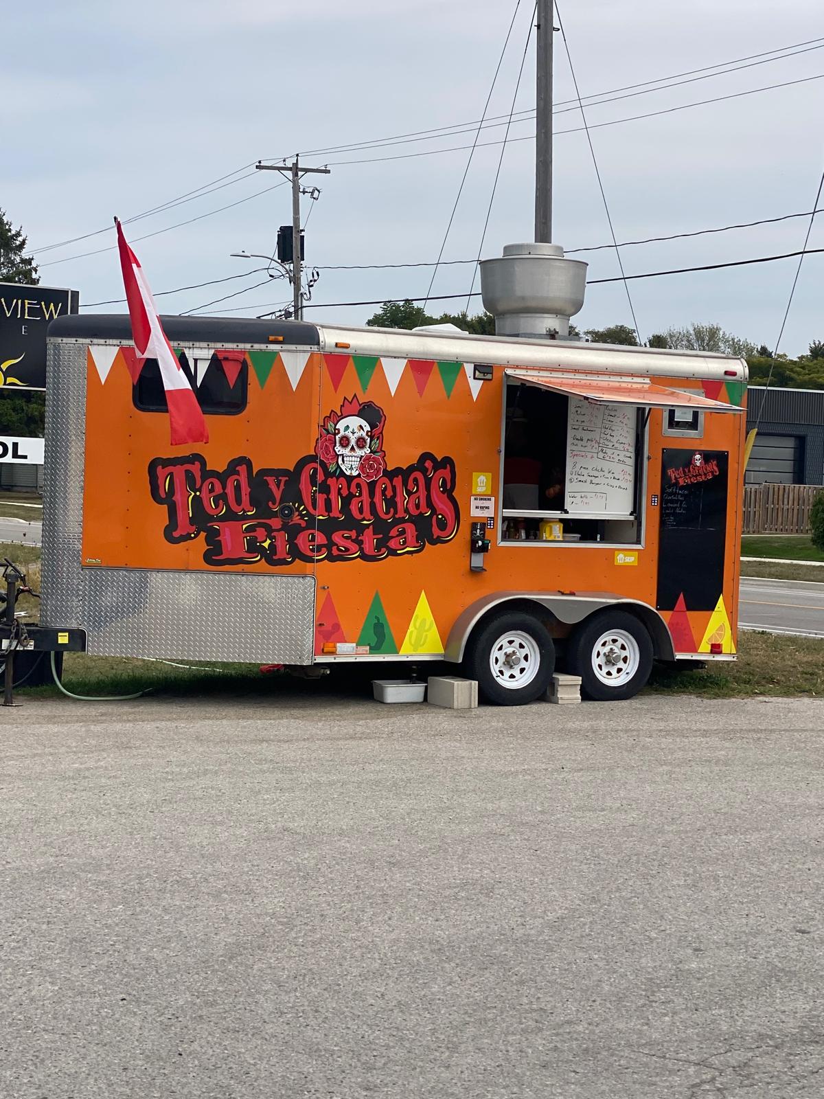 Photo of Ted y Gracia's - 364 Queen St, Kincardine, ON N2Z 2R3