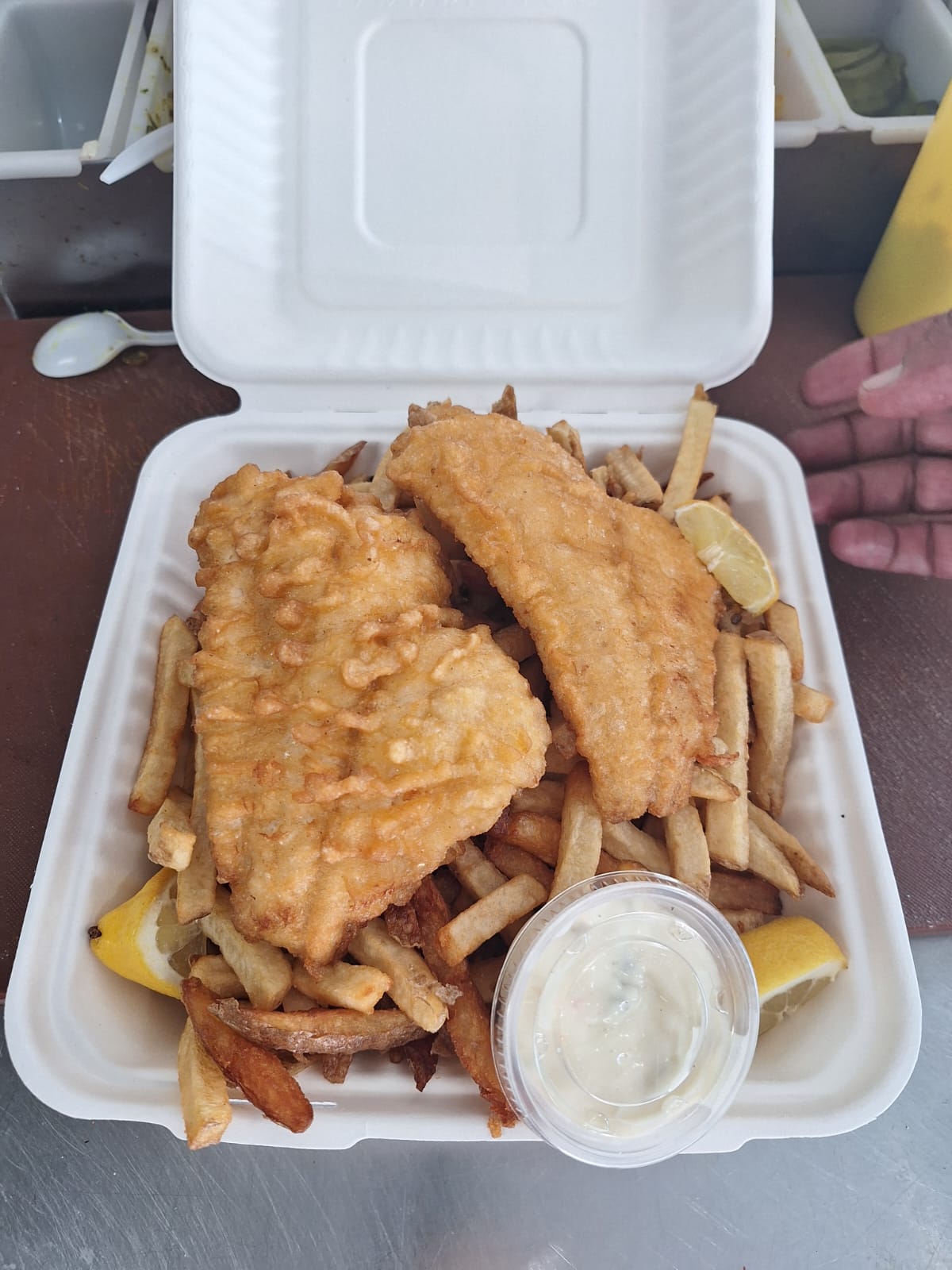 Photo of Ted y Gracia's - 364 Queen St, Kincardine, ON N2Z 2R3