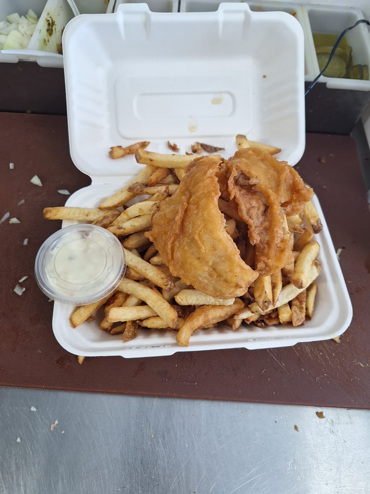 Photo of Ted y Gracia's - 364 Queen St, Kincardine, ON N2Z 2R3