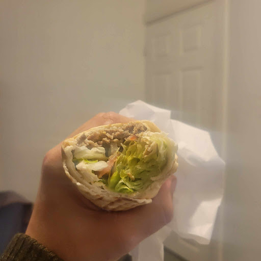 Photo of Lazeez Shawarma - 573 Rogers Rd, Toronto, ON M6M 1B7