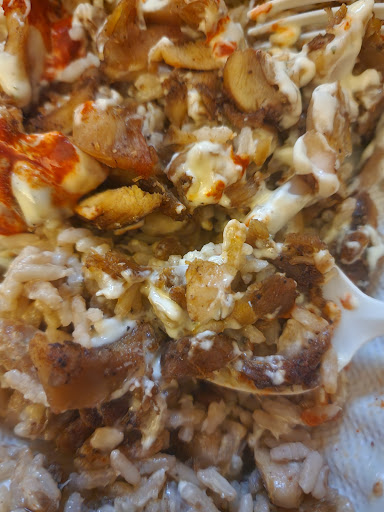 Photo of Lazeez Shawarma - 573 Rogers Rd, Toronto, ON M6M 1B7