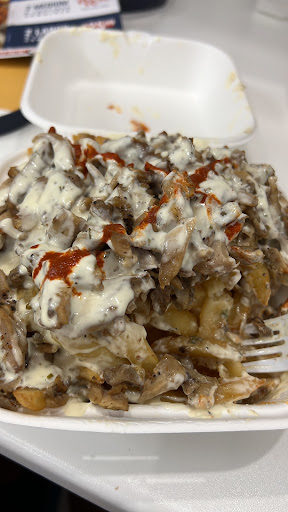 Photo of Lazeez Shawarma - 573 Rogers Rd, Toronto, ON M6M 1B7