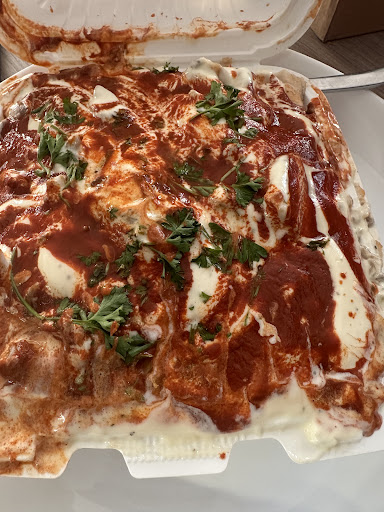 Photo of Lazeez Shawarma - 573 Rogers Rd, Toronto, ON M6M 1B7