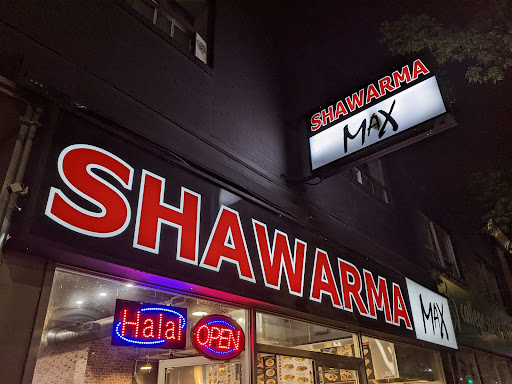 Photo of Shawarma Max (College St) - 259 College St, Toronto, ON M5T 1R5