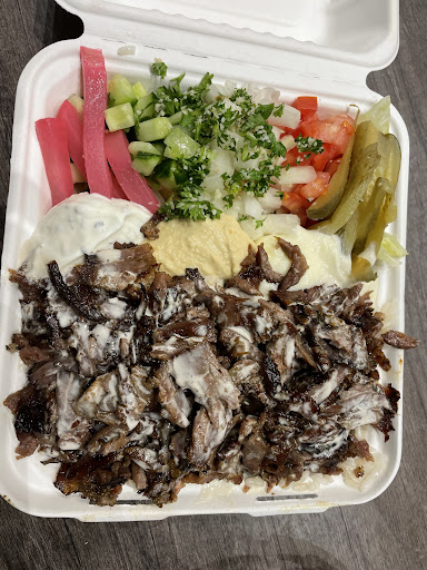 Photo of Shawarma Max (College St) - 259 College St, Toronto, ON M5T 1R5