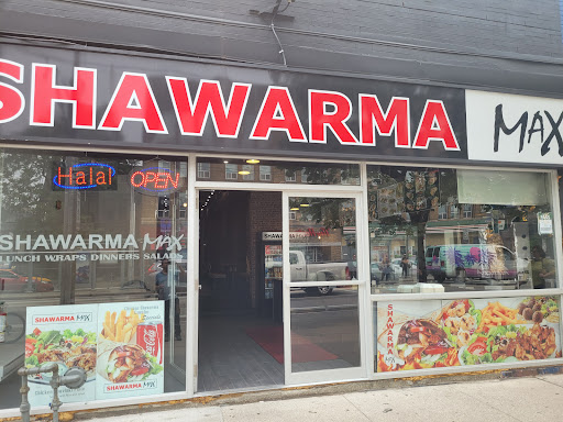 Photo of Shawarma Max (College St) - 259 College St, Toronto, ON M5T 1R5