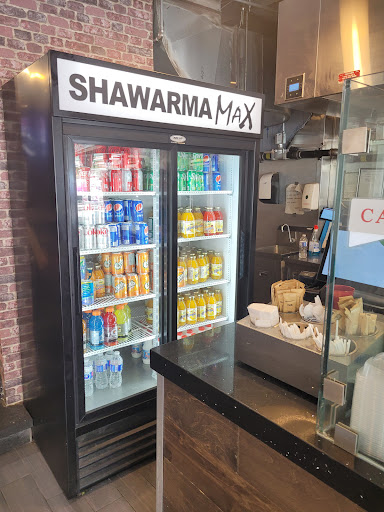 Photo of Shawarma Max (College St) - 259 College St, Toronto, ON M5T 1R5