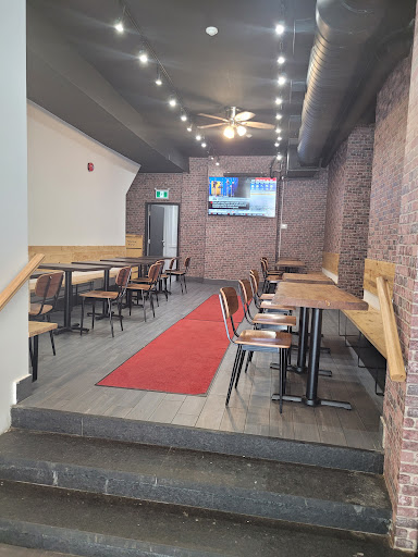 Photo of Shawarma Max (College St) - 259 College St, Toronto, ON M5T 1R5