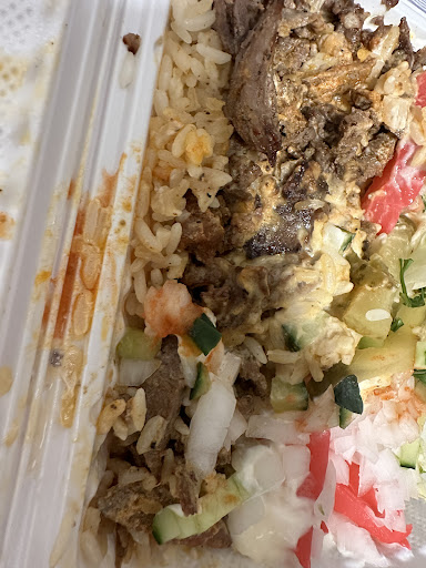 Photo of Shawarma Max (College St) - 259 College St, Toronto, ON M5T 1R5