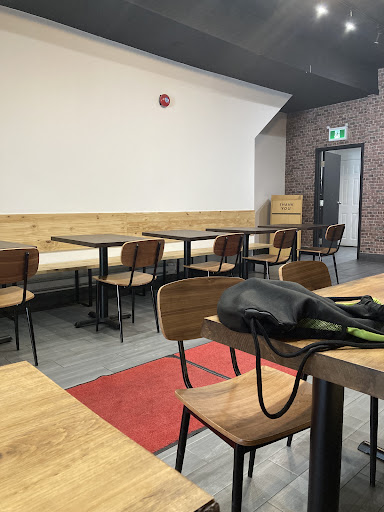 Photo of Shawarma Max (College St) - 259 College St, Toronto, ON M5T 1R5