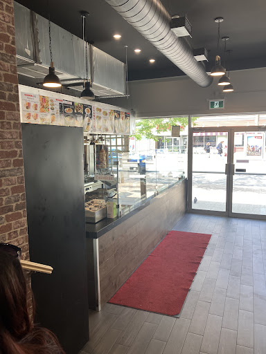 Photo of Shawarma Max (College St) - 259 College St, Toronto, ON M5T 1R5